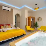 Jacuzzi&sauna - Centre - Strasbnb Appartamento *