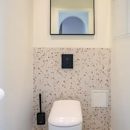 Suite Avec Jacuzzi & Sauna Prives - Strasbourg Strasbourg