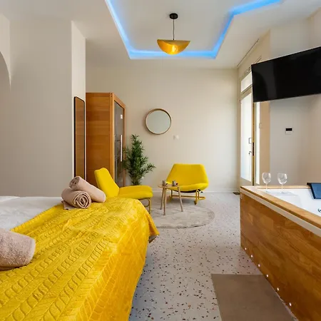 Jacuzzi Avec Sauna Au Coeur De * Strasbourg