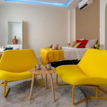 Lägenhet Suite Avec Jacuzzi & Sauna Prives - Strasbourg Strasbourg