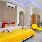 Jacuzzi & Sauna - Centre - Strasbnb Apartment Strasbourg